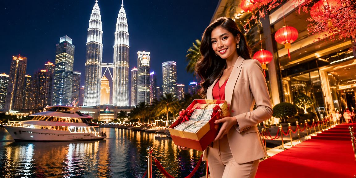 Pengguna Kuala Lumpur mendapat sokongan platform pertaruhan 250i