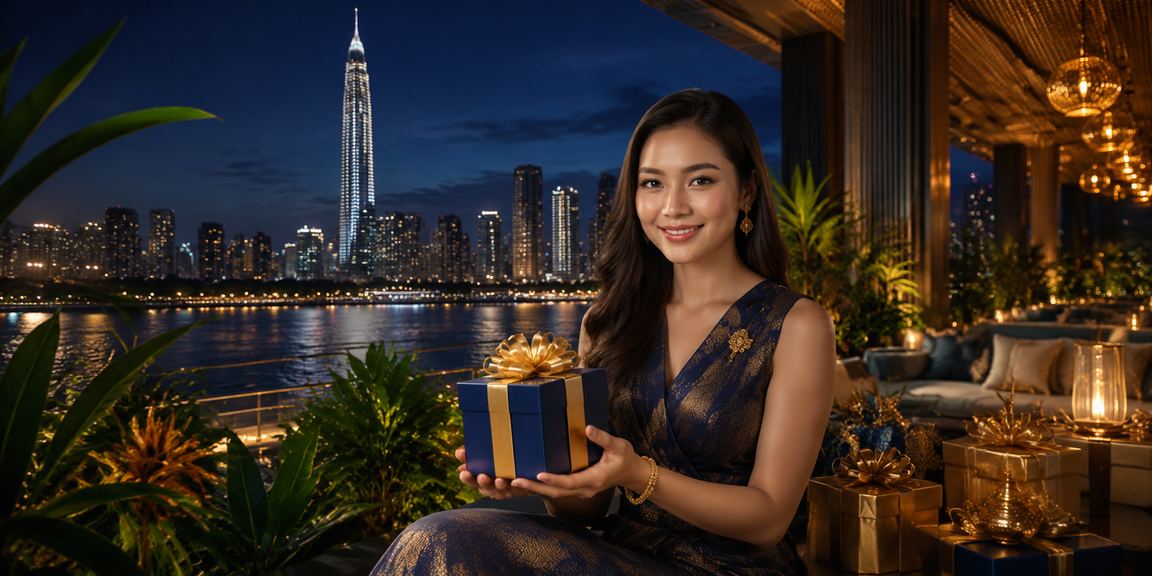 Proses deposit mudah di Kuala Lumpur untuk permainan kasino 250i