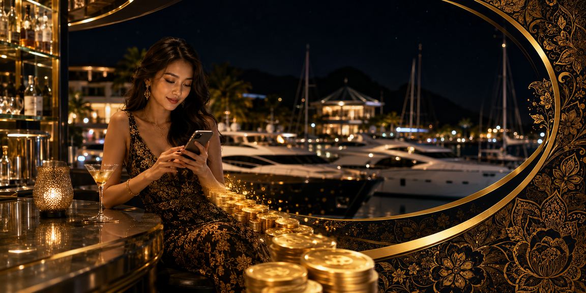 Bonus cashback batik Langkawi untuk pemain slot setia platform 250i