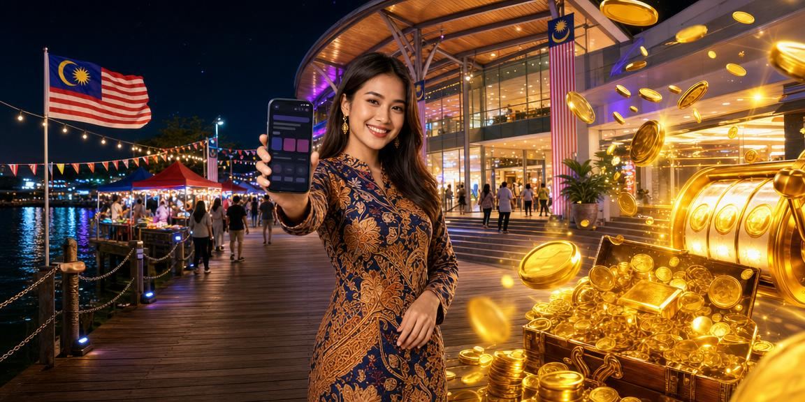 Aplikasi kasino Malaysia dengan keselamatan data SSL untuk permainan jackpot 250i