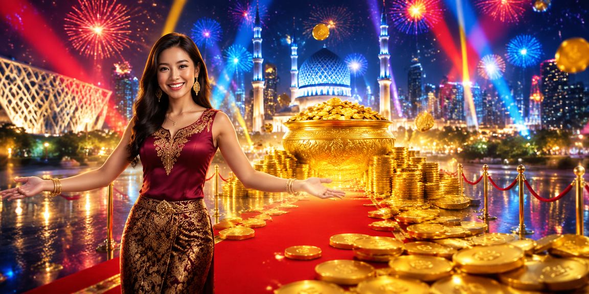 Pengguna Selangor membuat deposit mudah melalui platform hiburan digital 250i