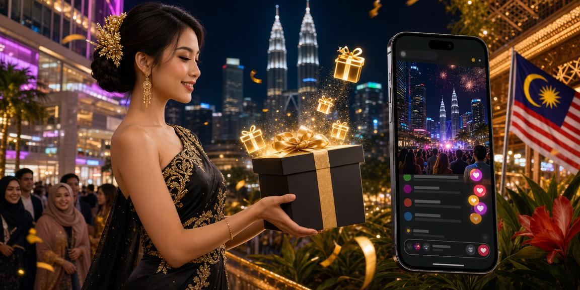 Pengguna Seremban menggunakan platform kasino mudah alih 250i secara bertanggungjawab